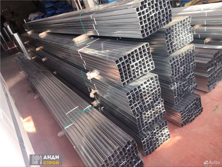 Арматура ф8 а500с