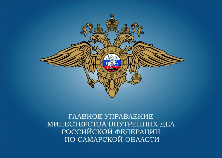 Фон МВД