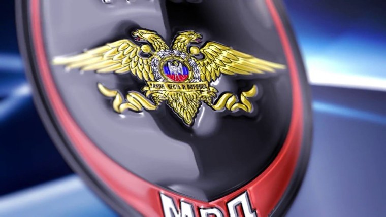 Следствие МВД России