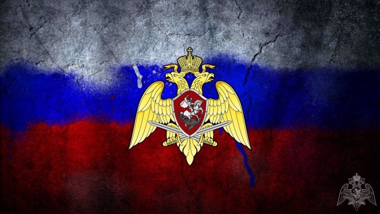 Полиция заставка