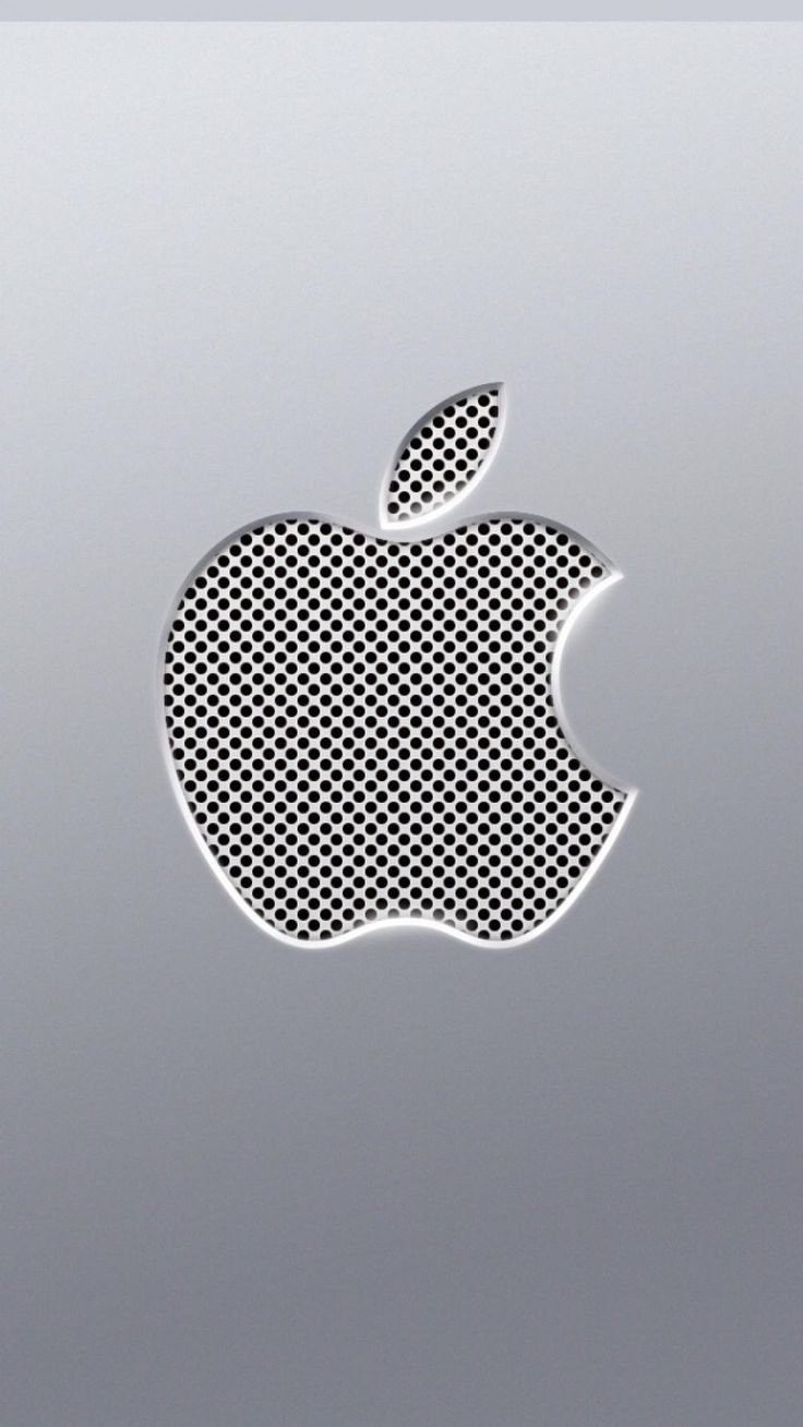 Обои Эппл