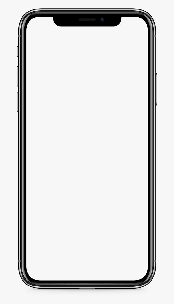 Обои на айфон с рамкой