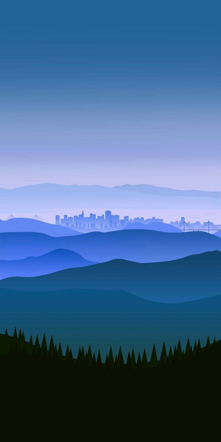 Заставка на айфон