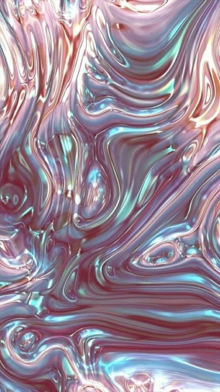 Океан на айфон