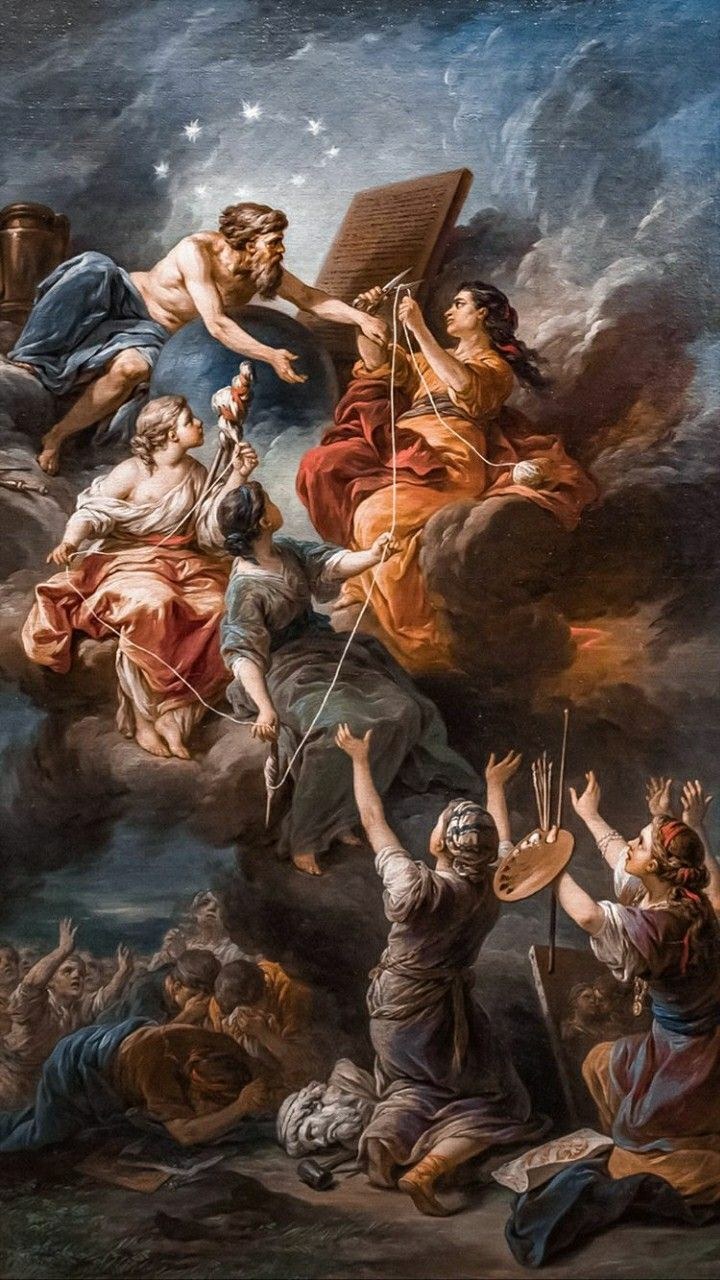 Необычные картины