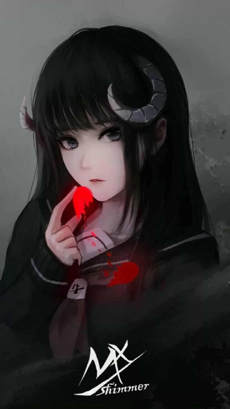 Демоница Касикандриэра