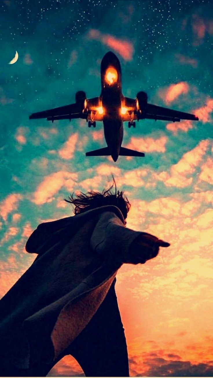 Артем Чебоха самолет