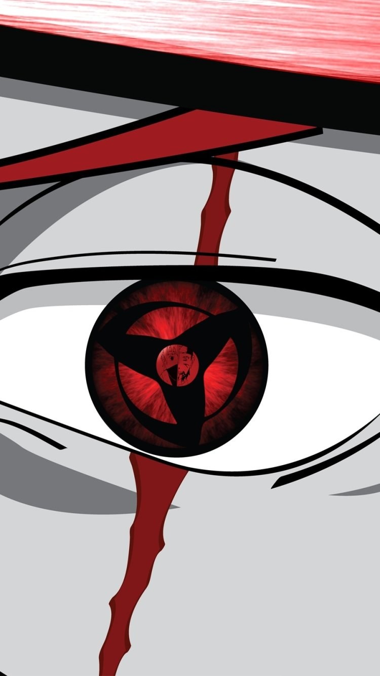 Рене Мангекью Шаринган