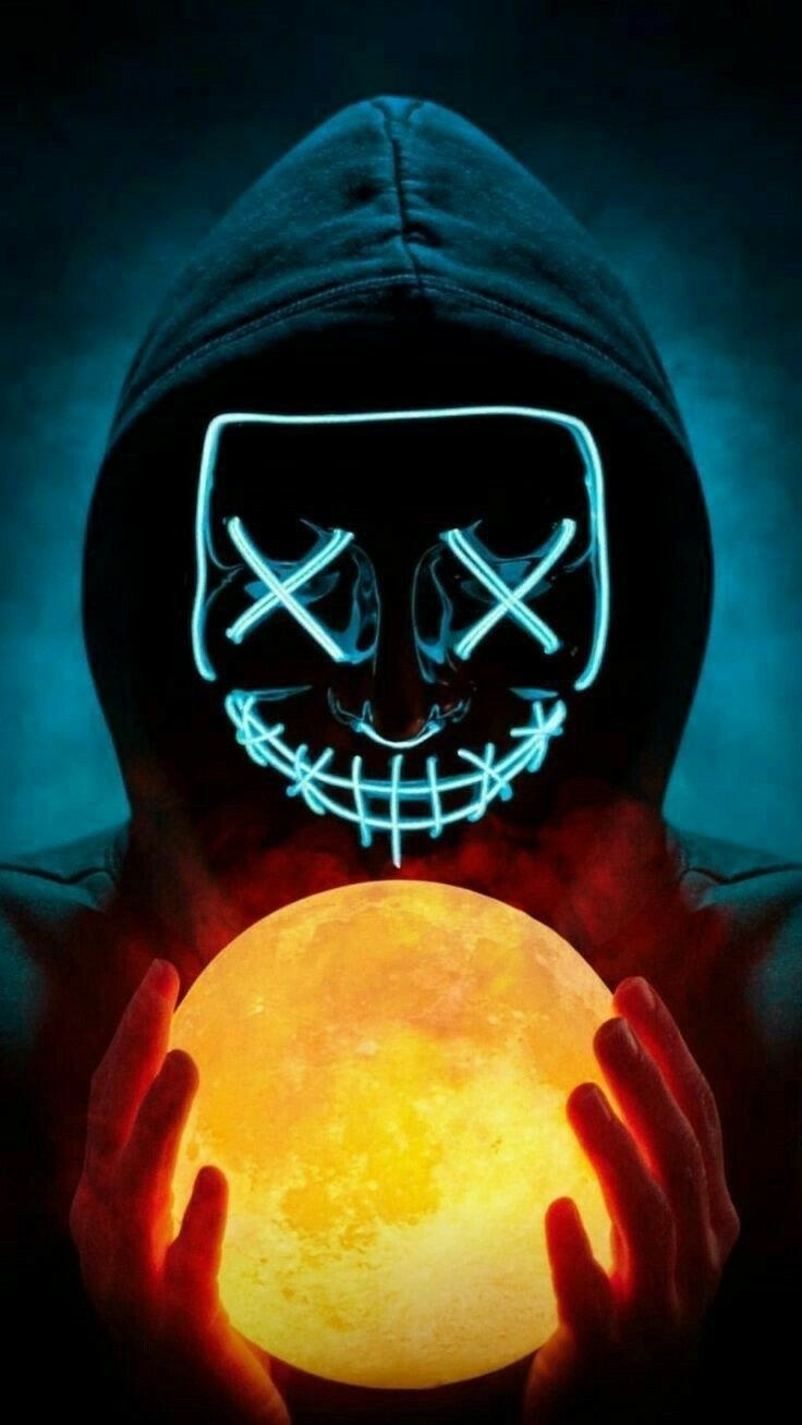 Маршмеллоу певец