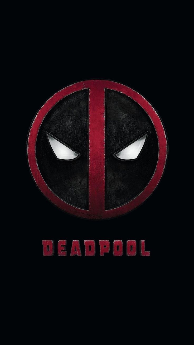 Дэдпул символ