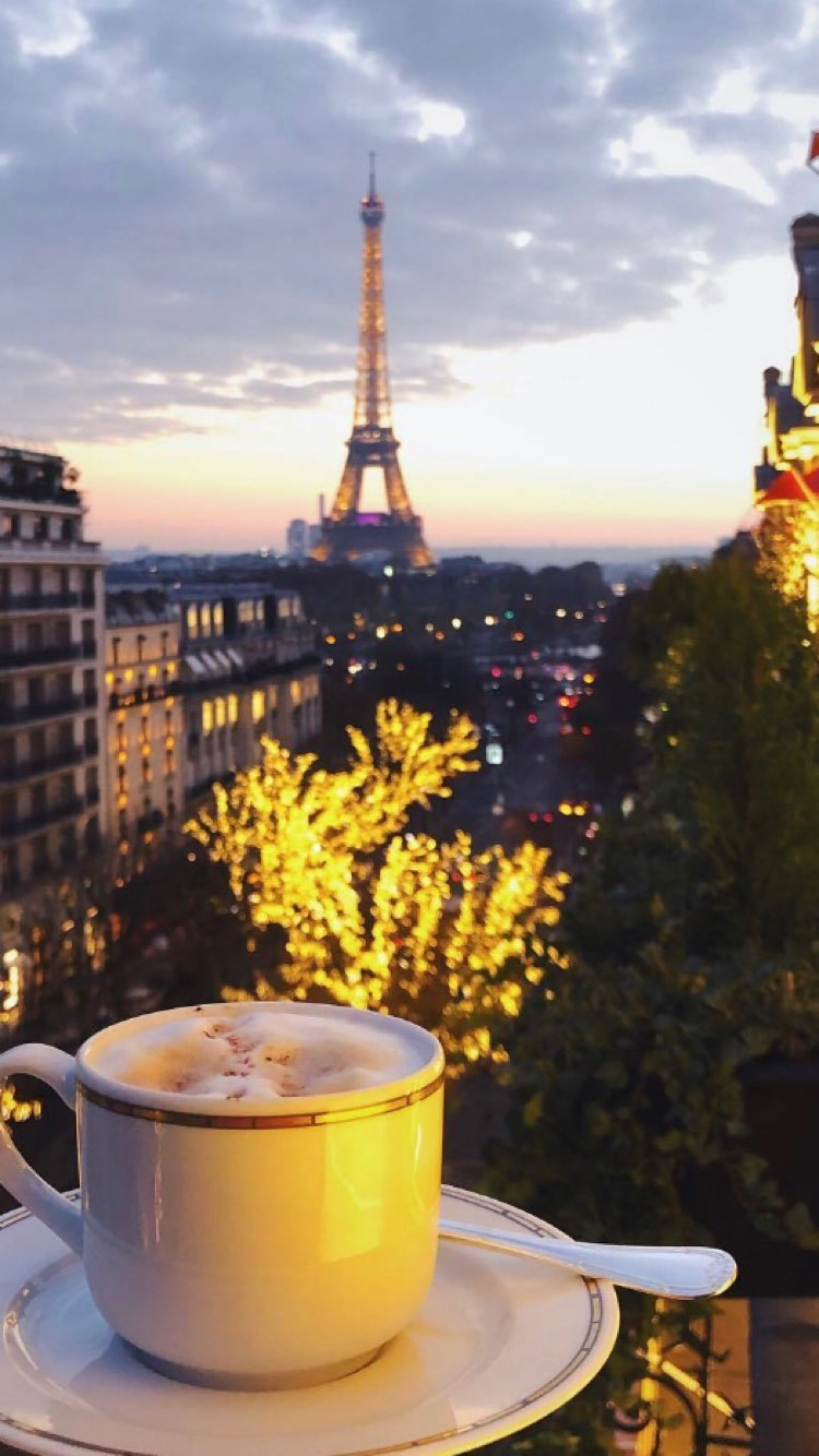 Доброе утро Италия