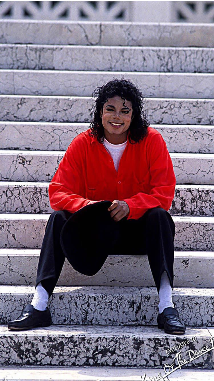 Michael Jackson 2012