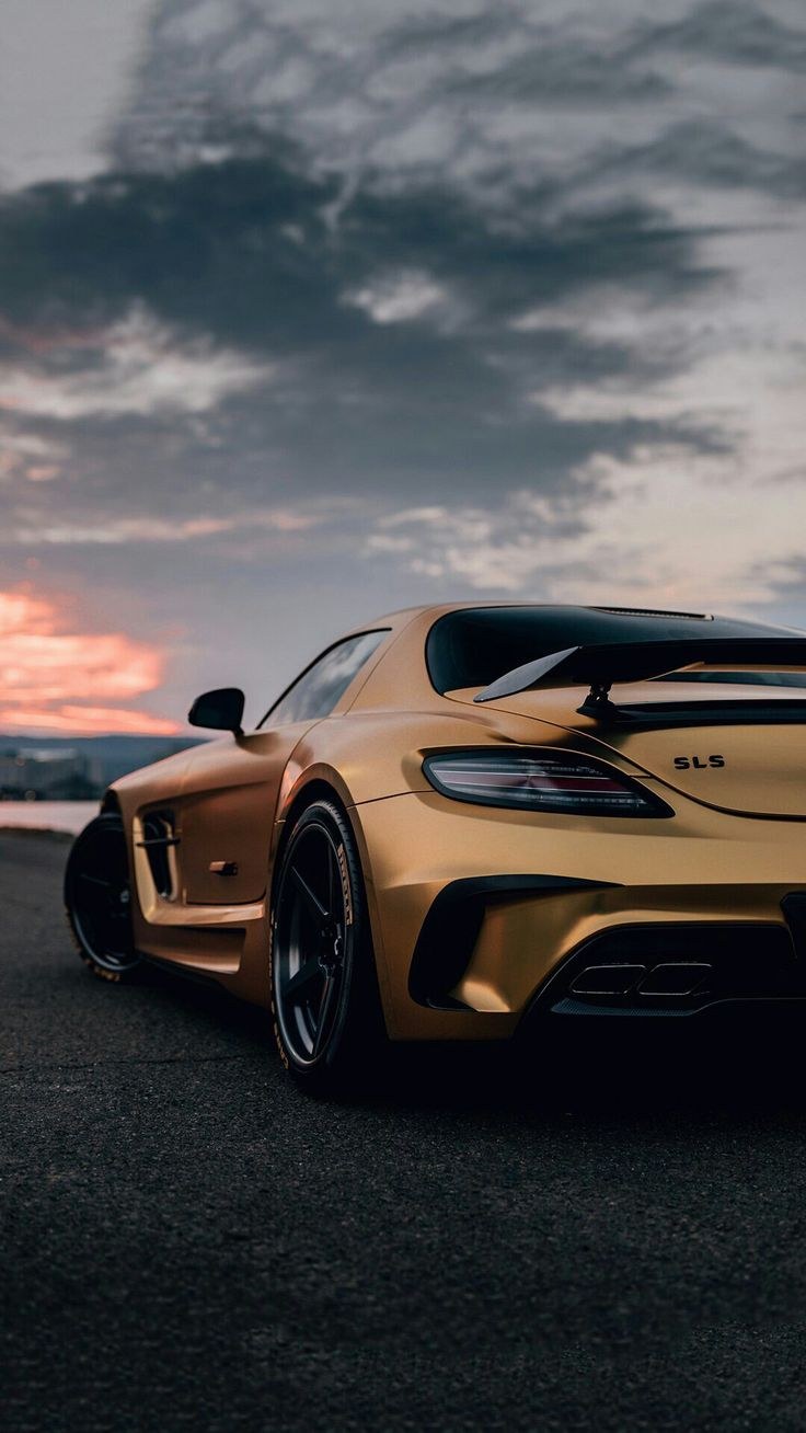 Машина айфон