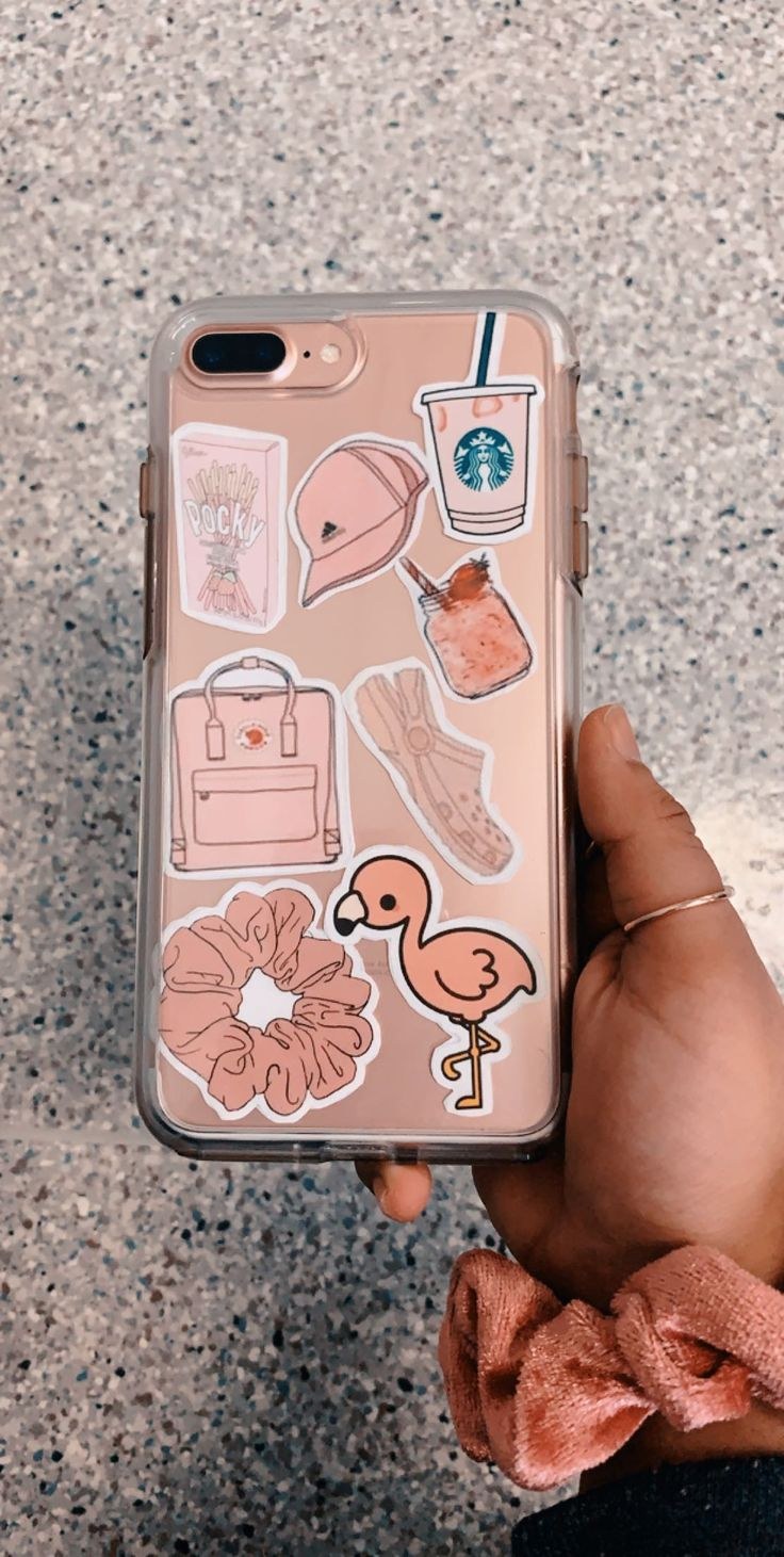 Чехлы из пинтереста