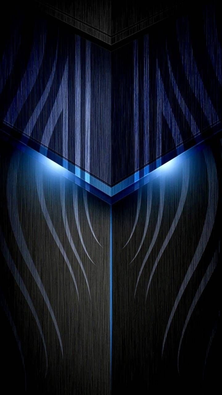 Заставка на экран блокировки