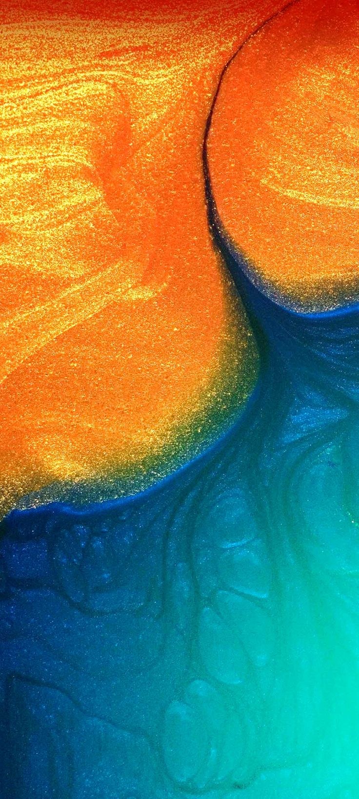 Обои для Samsung Galaxy a30