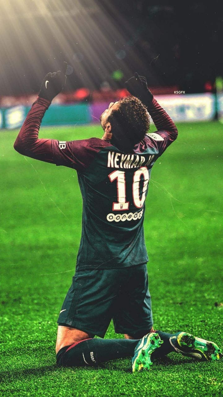 Авы для футболистов