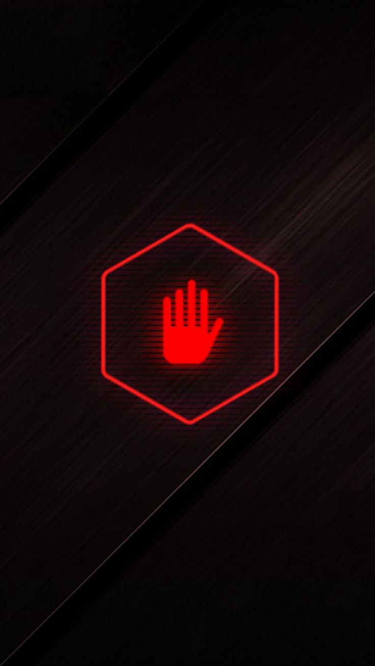 Экран блокировки