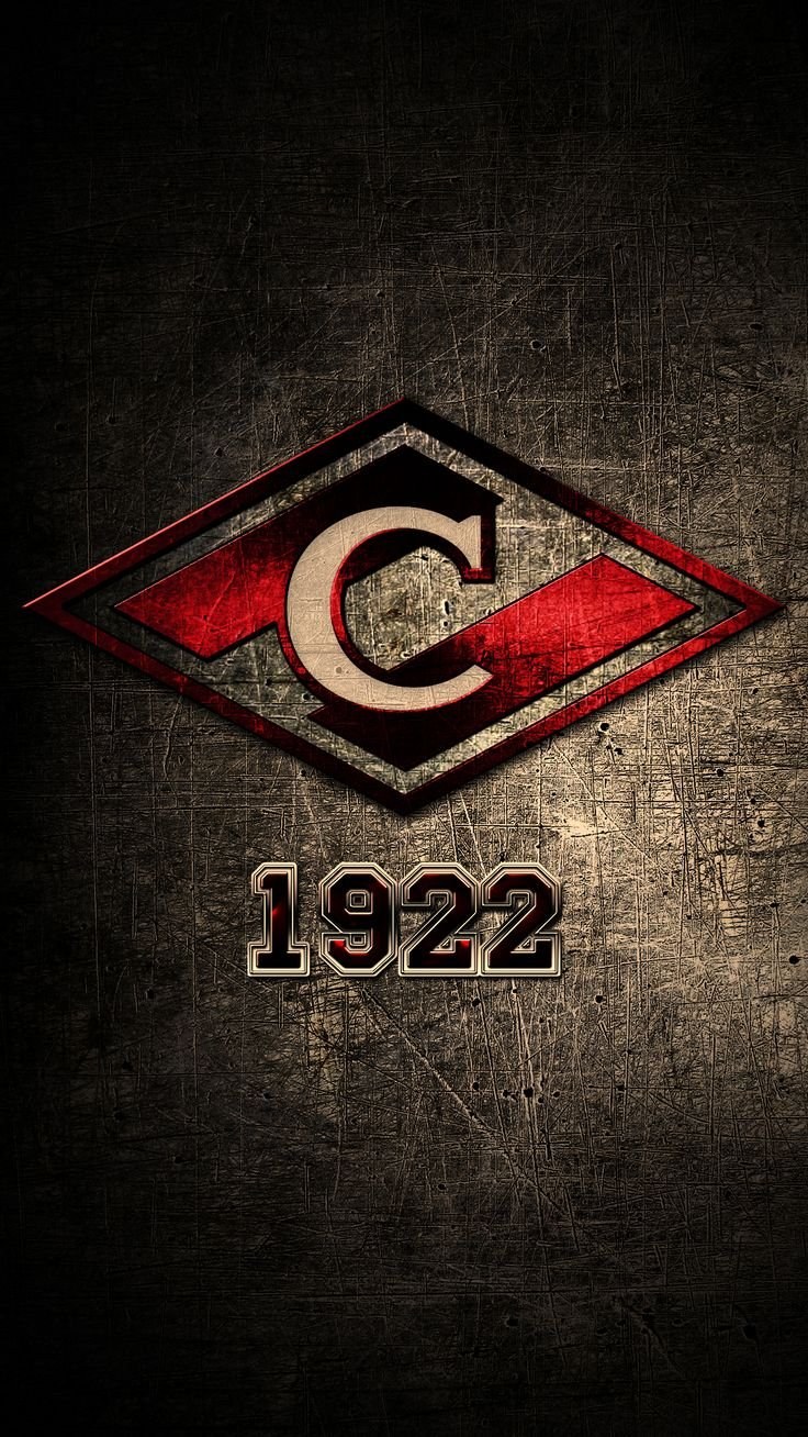 Спартак футбольный клуб Москва