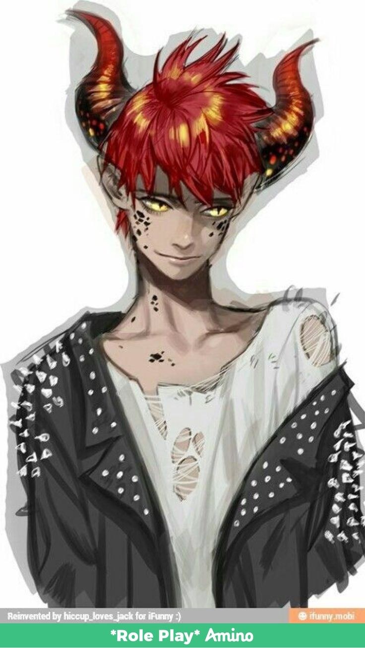 Чернокрылый Король аниме