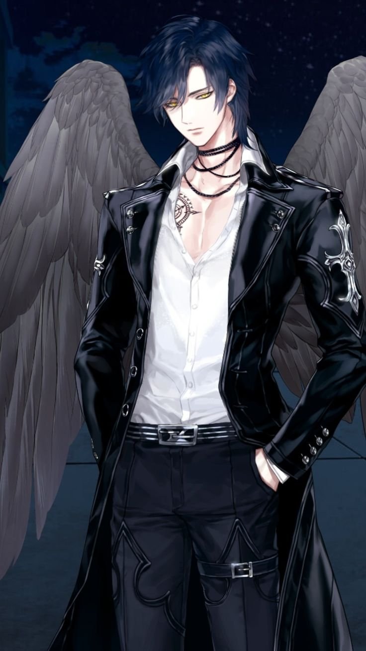 Омега кун демон