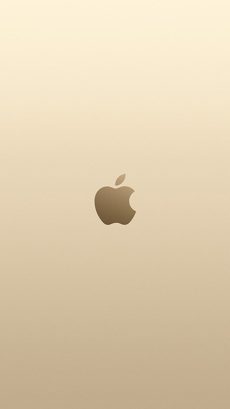 Айфон эпл золотой 1