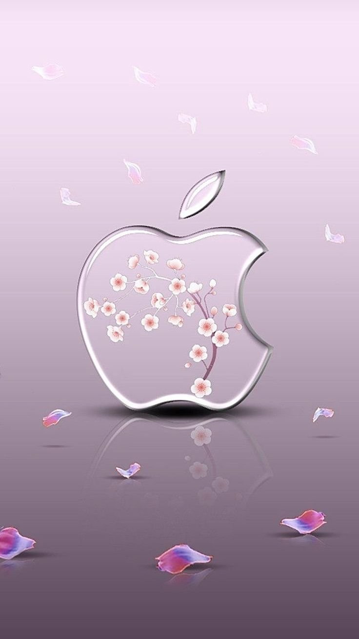 Фотообои на айфон