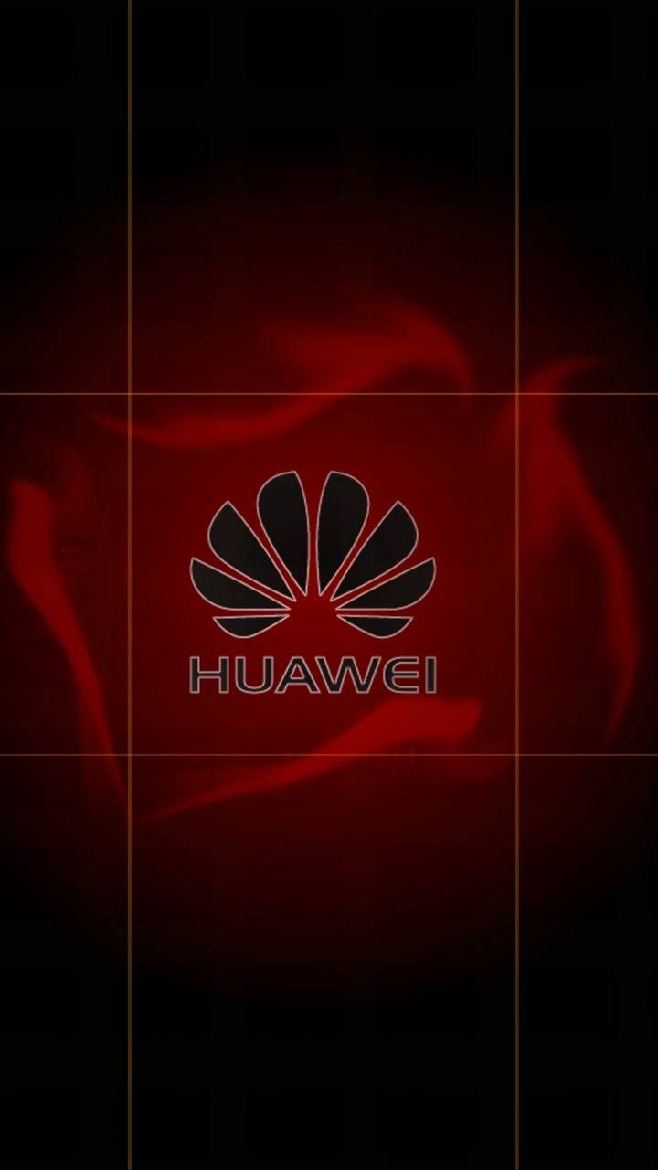 Huawei заставка