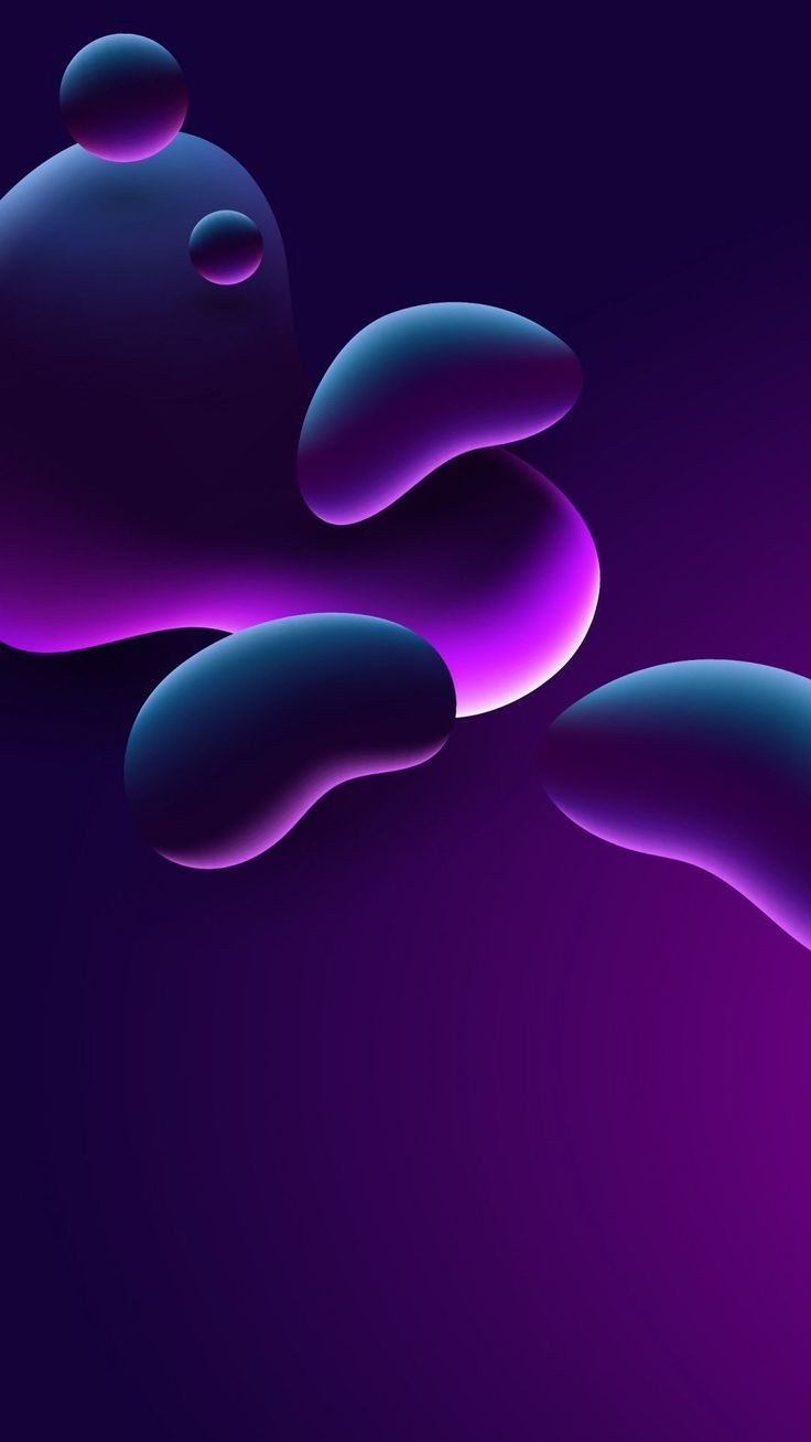 Новые обои IOS 11