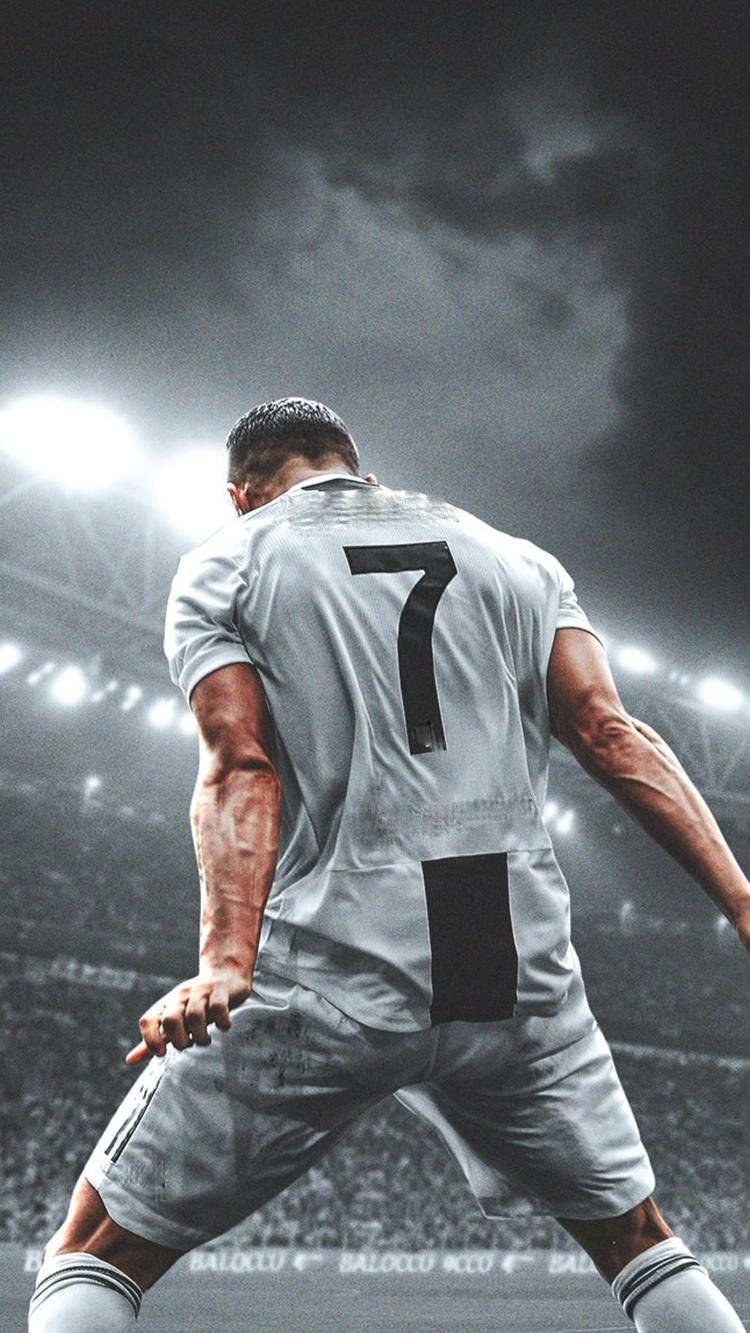 Криштиану Роналду Ювентус 2020 HD