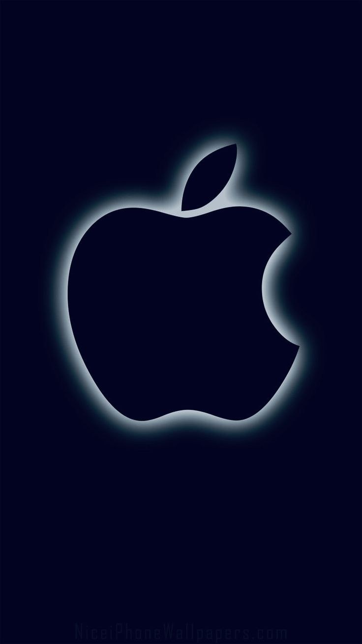 Значок Apple