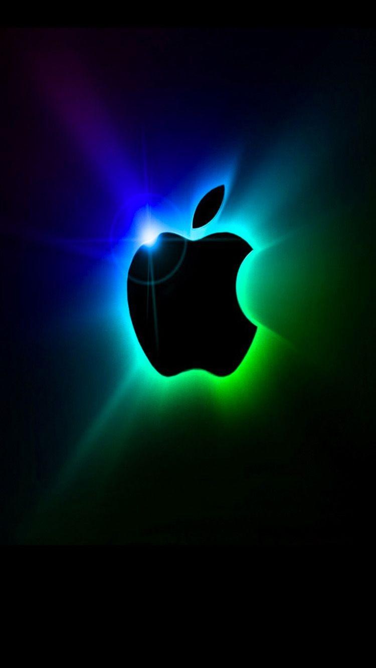 Яблоко айфон