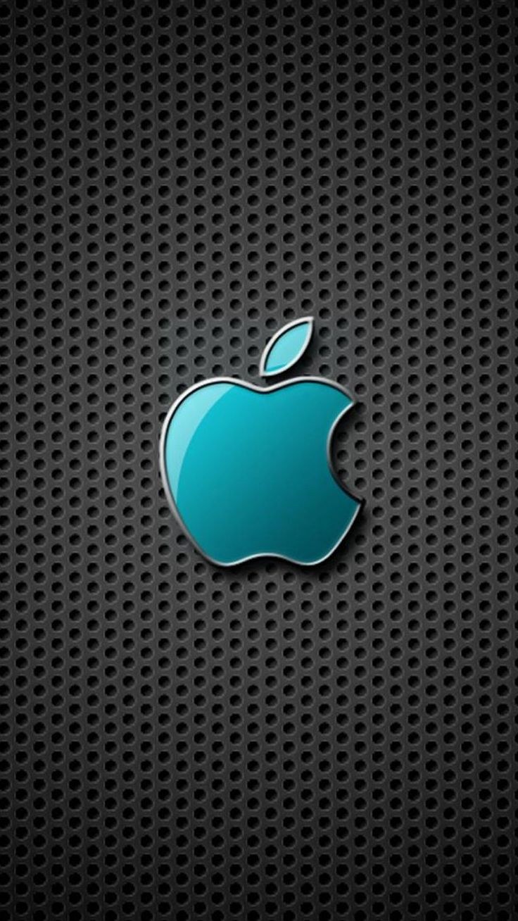 Обои Apple