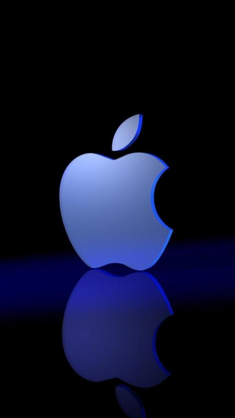 Логотип Apple