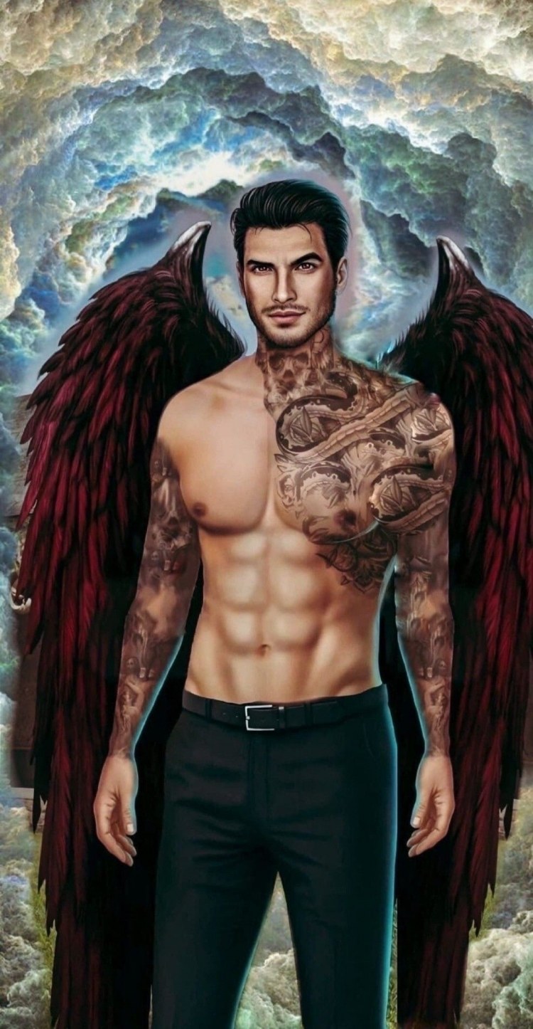 Люцифер Денница