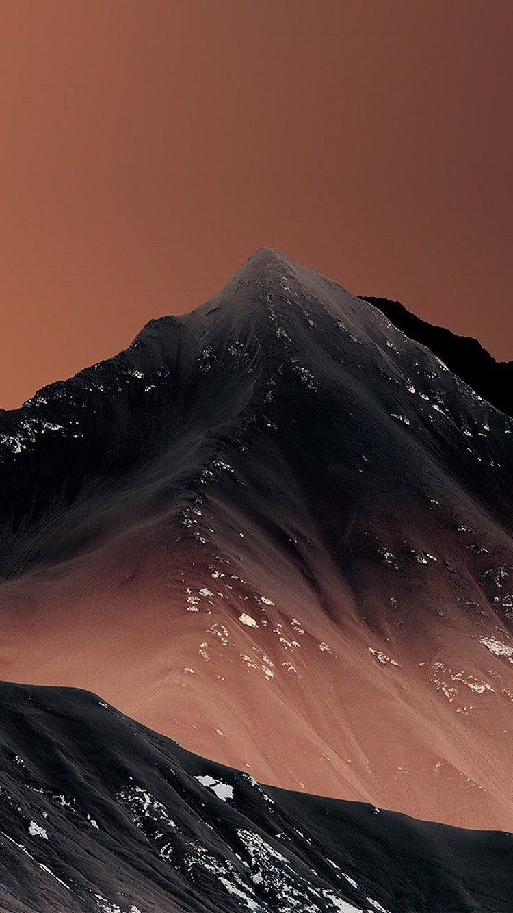 Заставка на телефон IOS 14