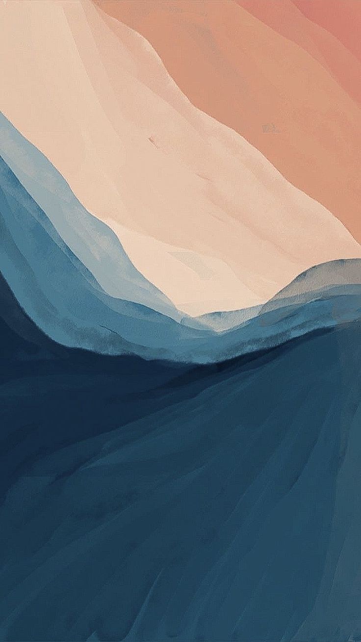 Светлые обои для iphone