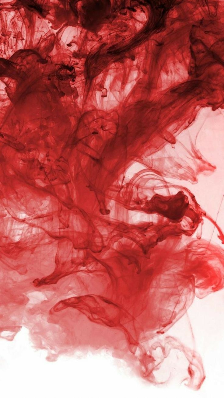 Бело красный фон Эстетика