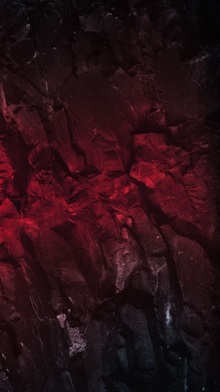 Темно красный фон