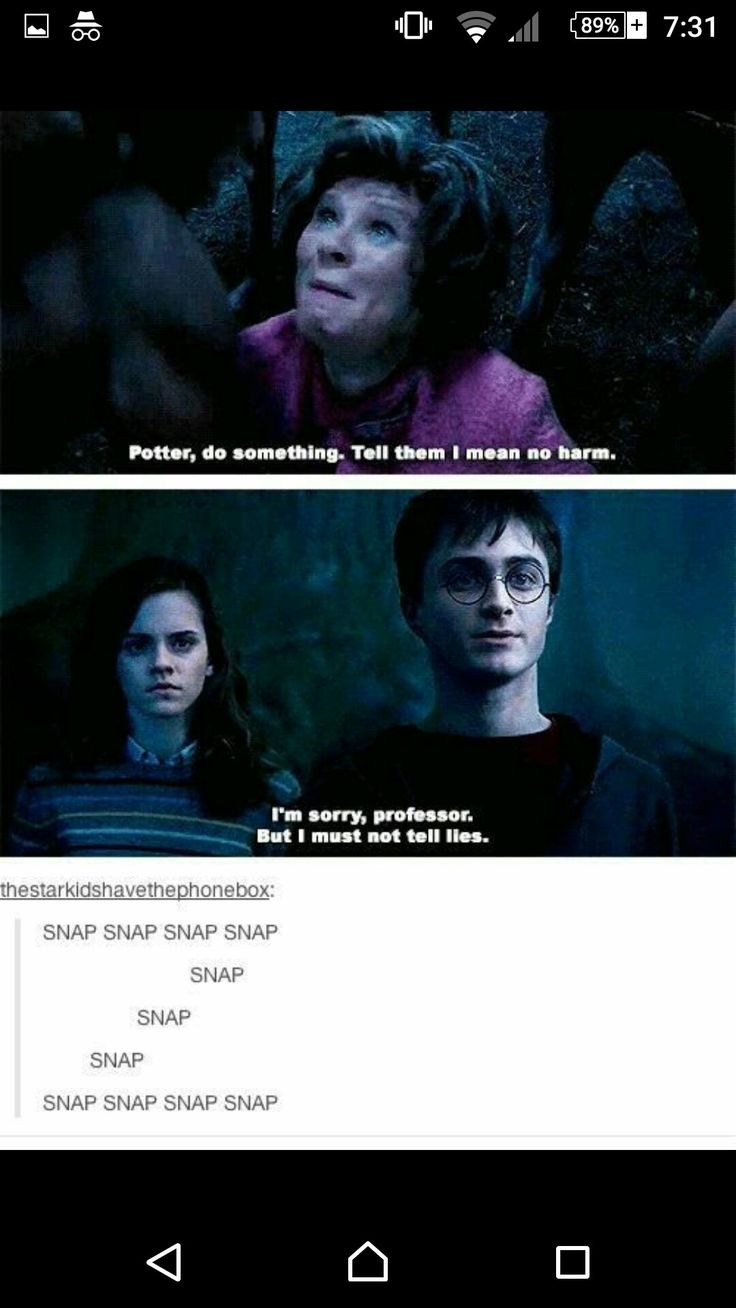 Гарри Поттер мемы