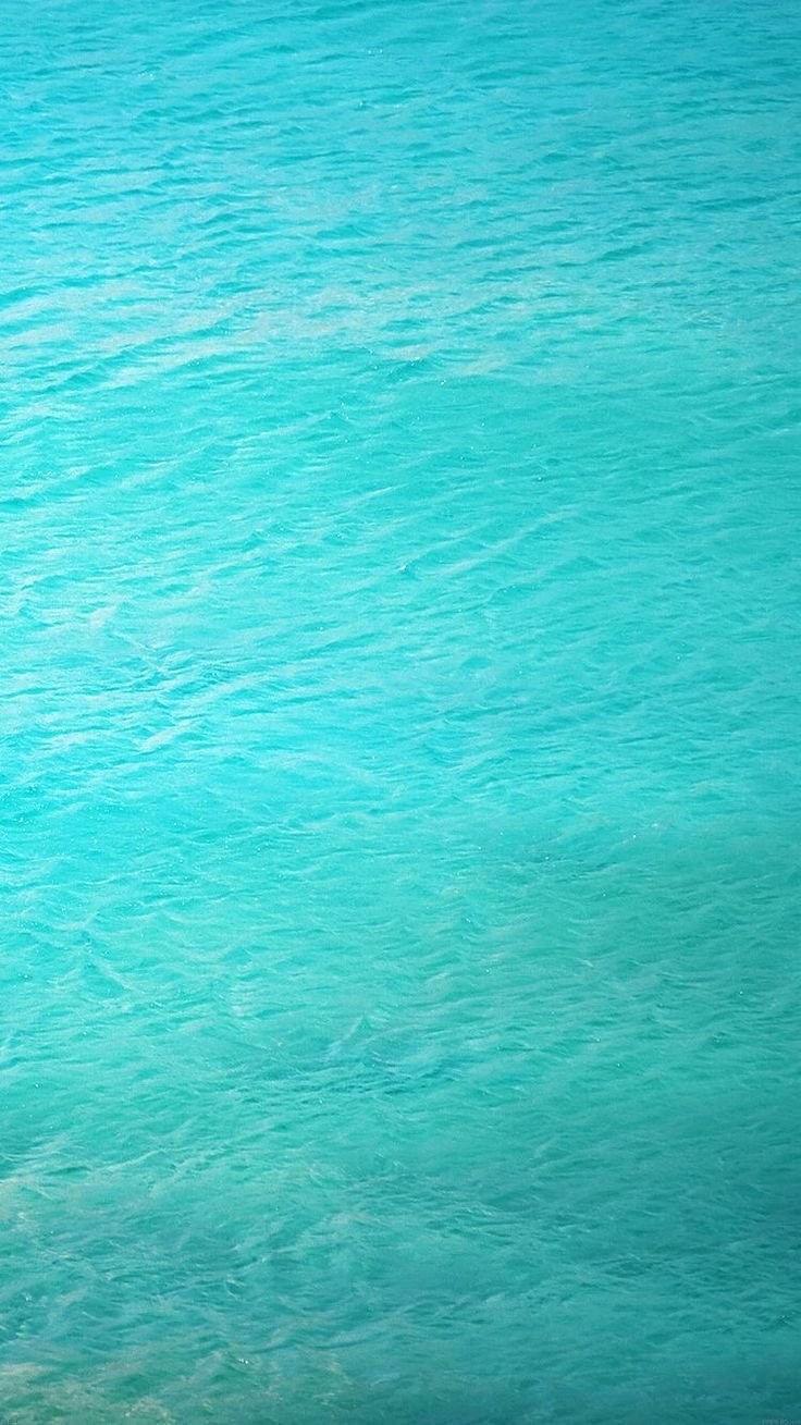 Цвет морской волны