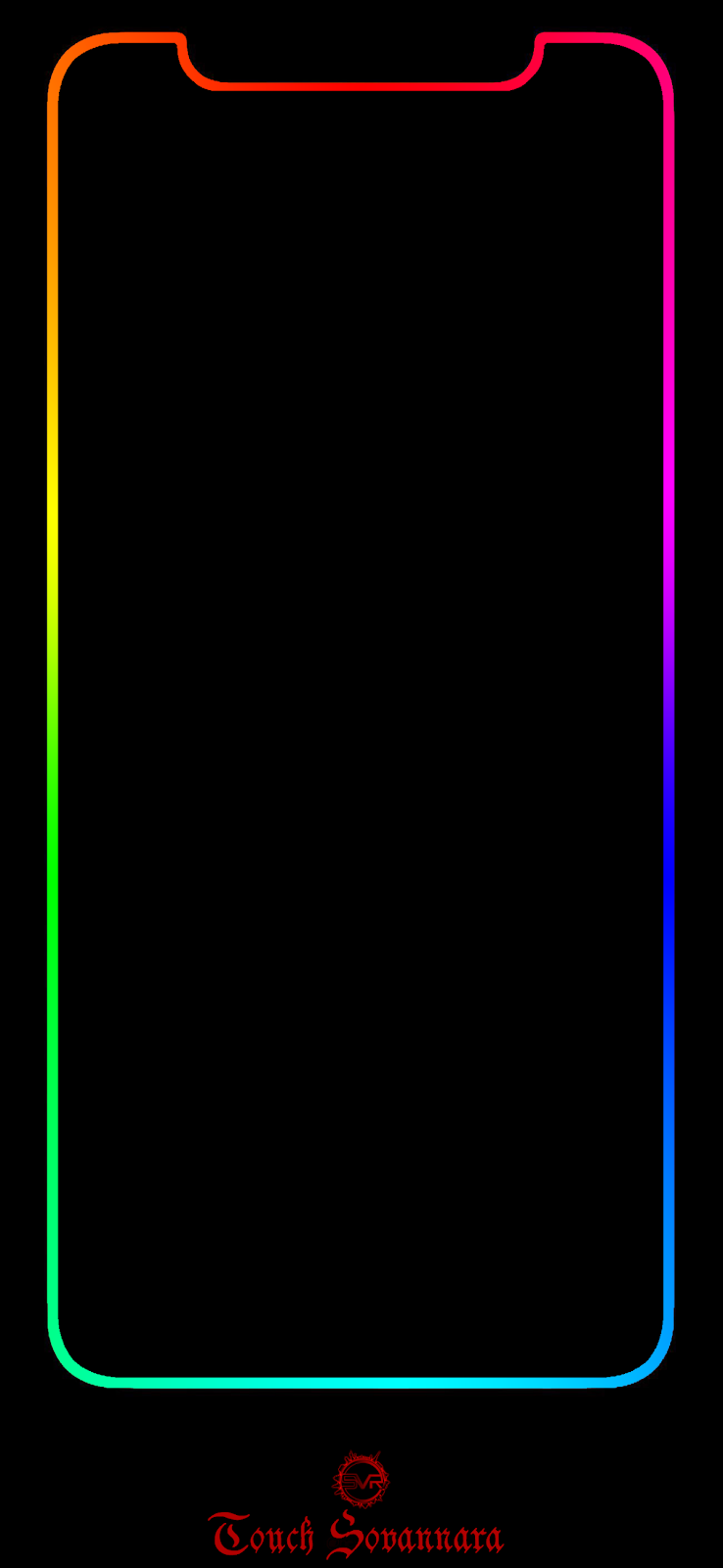 Креативная реклама смартфонов