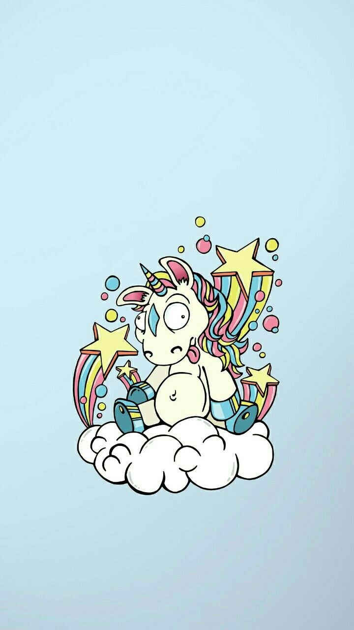 Милые мультяшные кролики