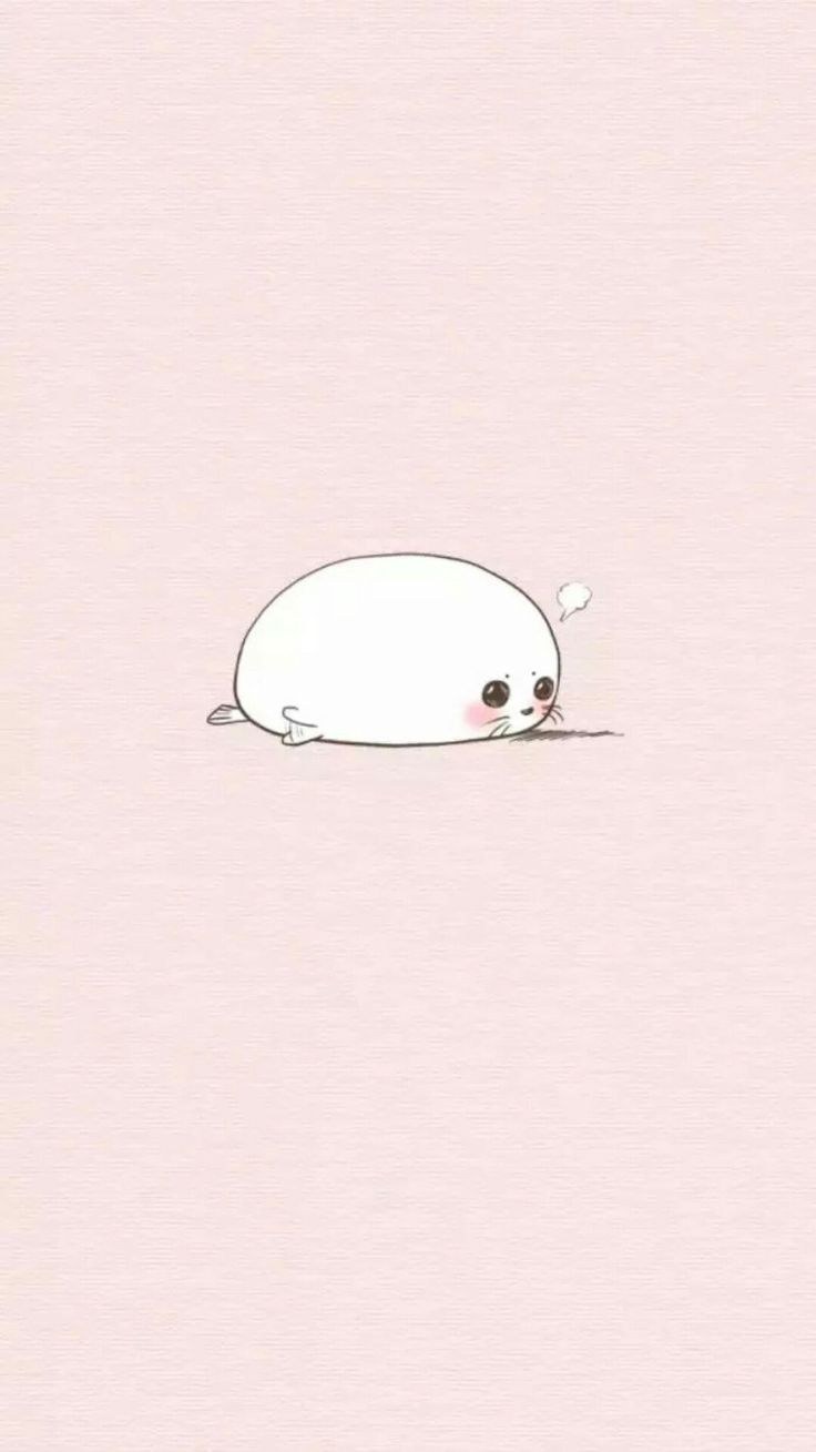 Стич на фиолетовом фоне