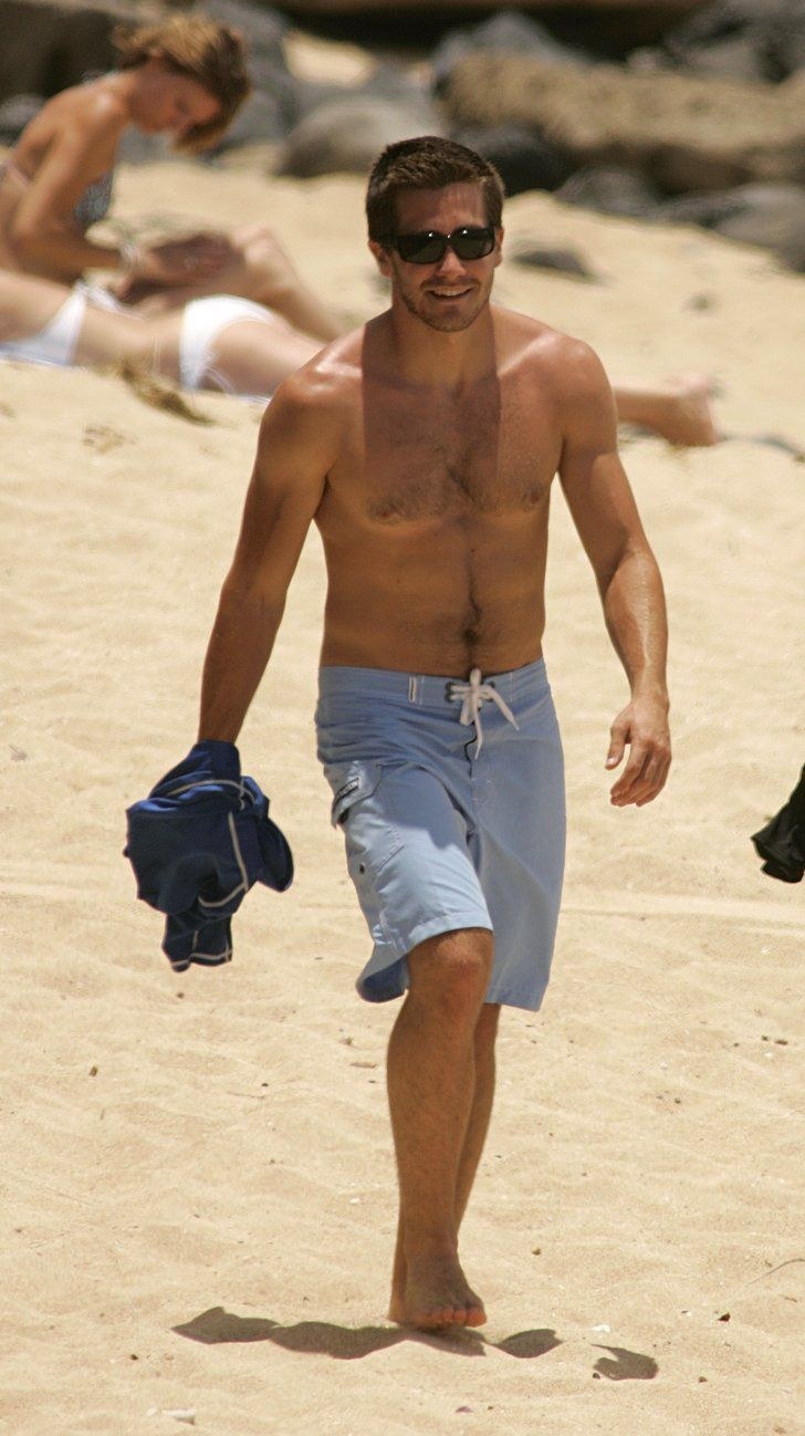 The Damned фильм Джейк Джилленхол