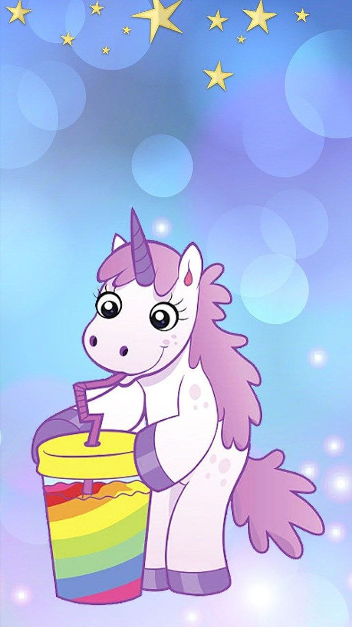 Гравити Фолз Единорог Селестабелль-а-беттабелль