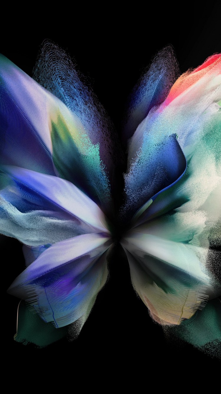 Необычные обои на айфон