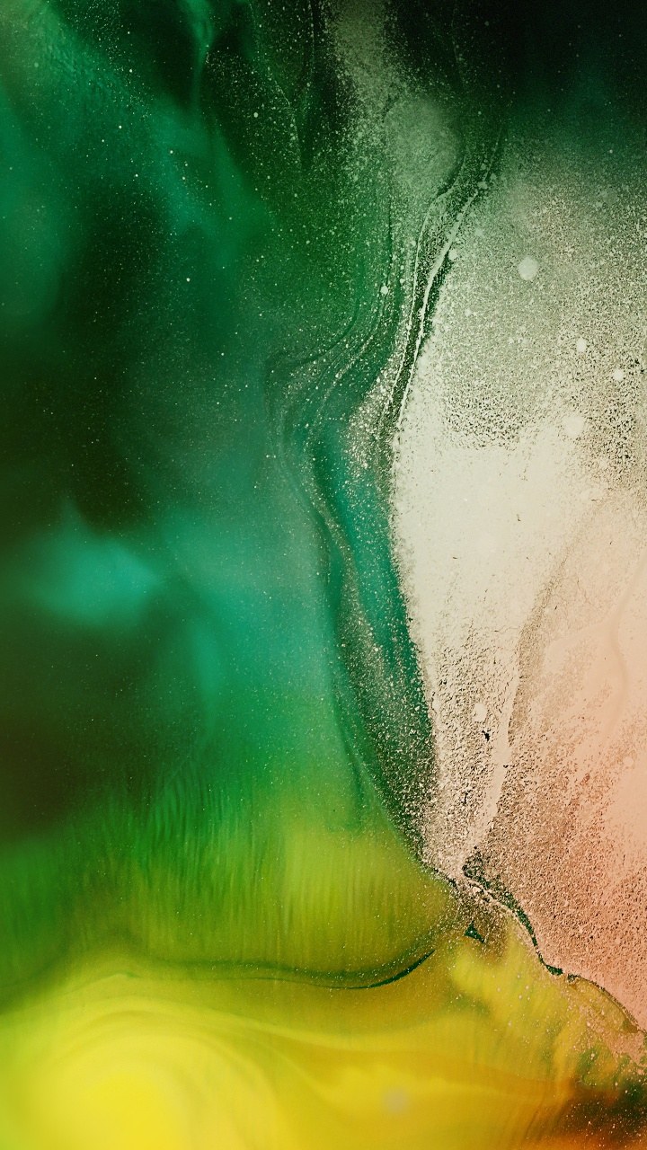 Обои Samsung Galaxy a50