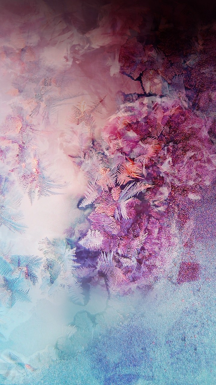 Обои Samsung Galaxy a50