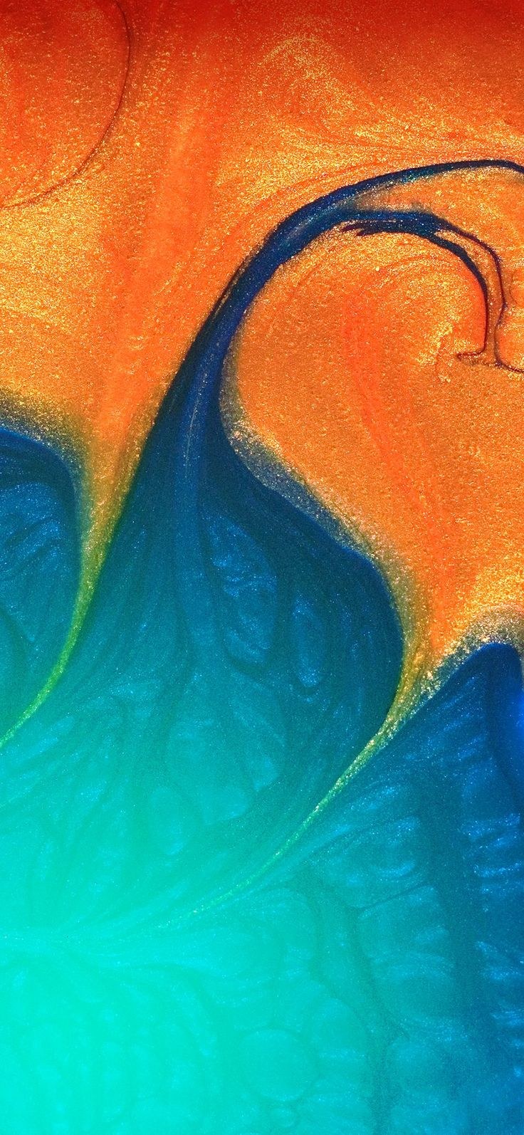 Samsung Galaxy a30s stock